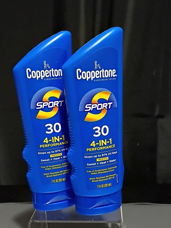 Coppertone Other - Coppertone Sport SPF 30 Sunscreen Lotion - Duo